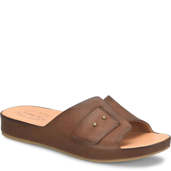 Kork Ease Women's Mesa Brown