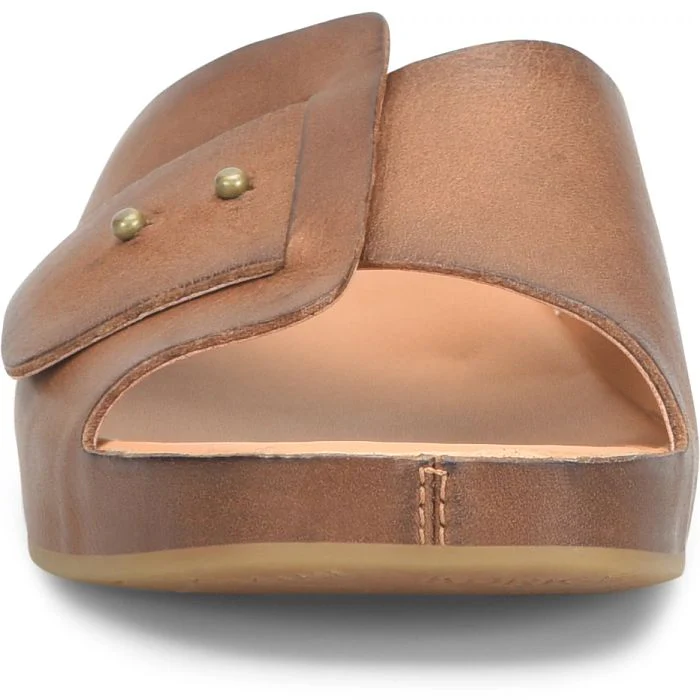 Kork Ease Women's Mesa Brown - Image 7