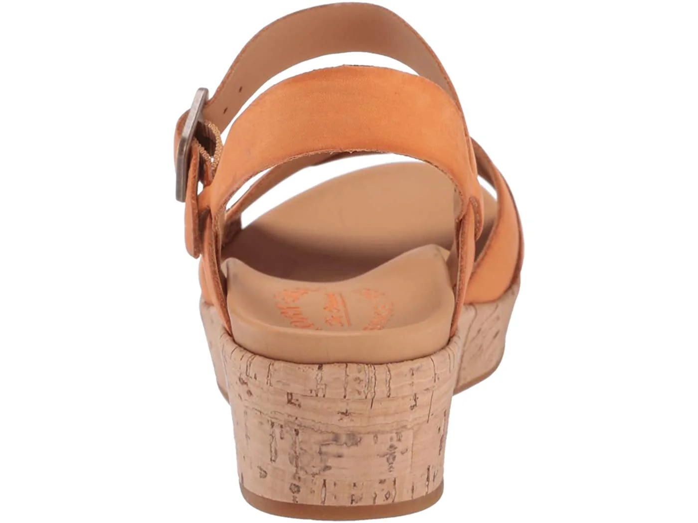 Kork Ease Women's Myrna Orange - Image 4
