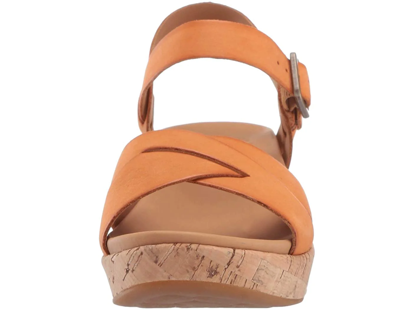 Kork Ease Women's Myrna Orange - Image 7