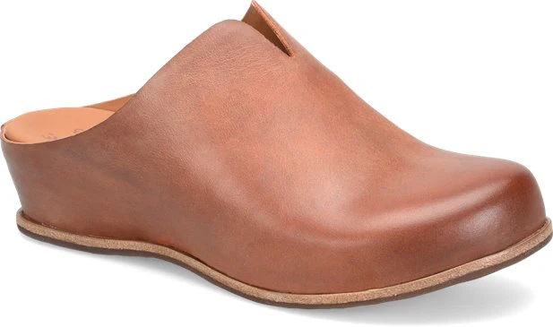 Kork Ease Women's Para Brown