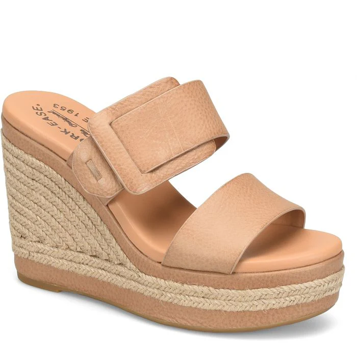 Kork Ease Women's Raya Natural