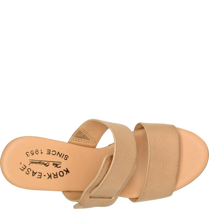 Kork Ease Women's Raya Natural - Image 5