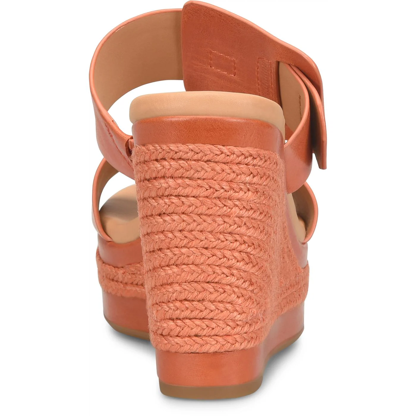 Kork Ease Women's Raya Orange - Image 5
