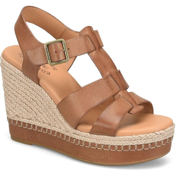 Kork Ease Women's Rayleigh Tan