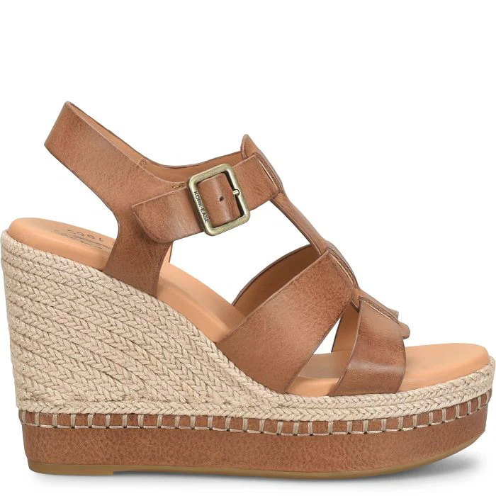 Kork Ease Women's Rayleigh Tan - Image 2