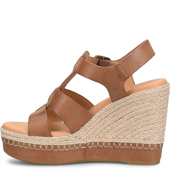 Kork Ease Women's Rayleigh Tan - Image 3