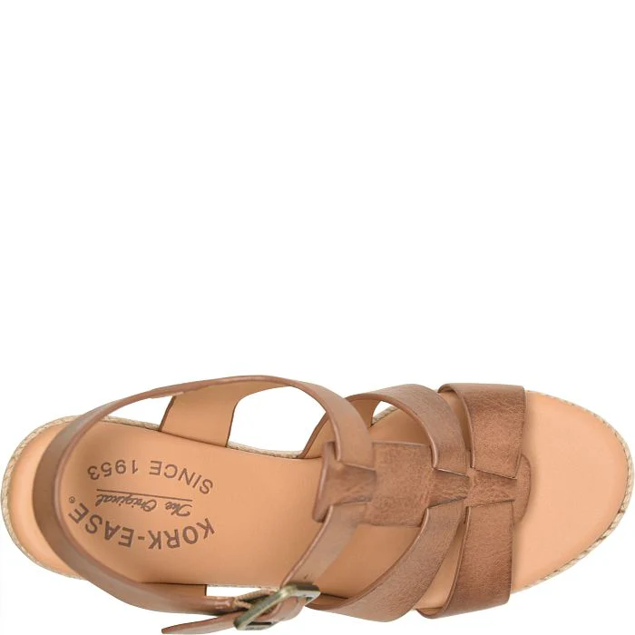 Kork Ease Women's Rayleigh Tan - Image 5