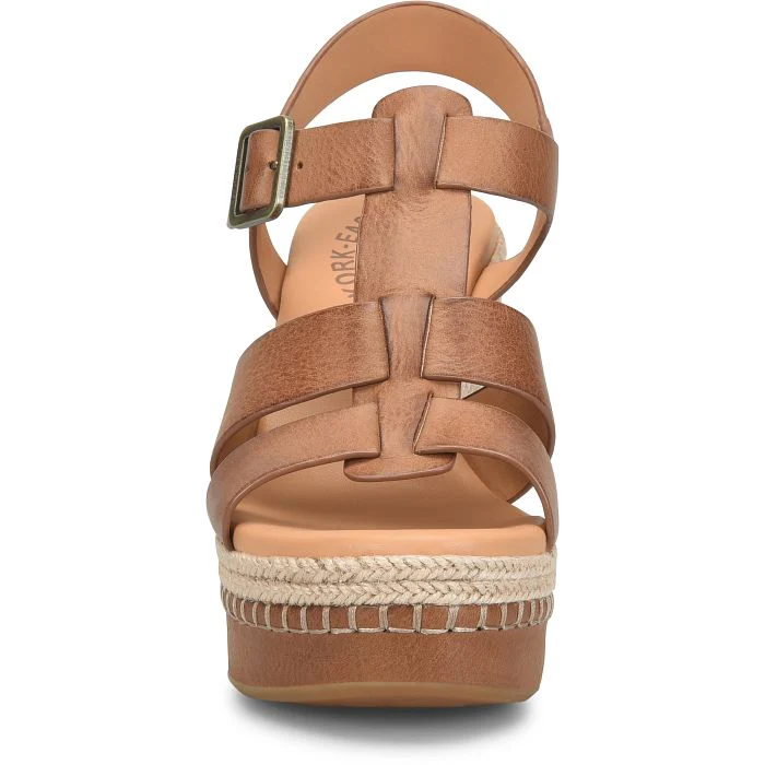 Kork Ease Women's Rayleigh Tan - Image 6