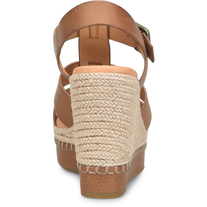 Kork Ease Women's Rayleigh Tan - Image 7