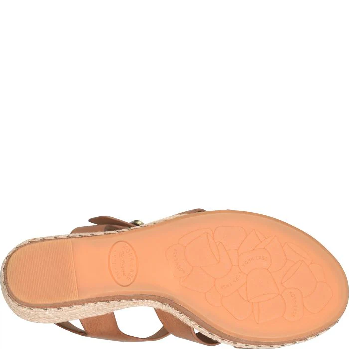Kork Ease Women's Rayleigh Tan - Image 8