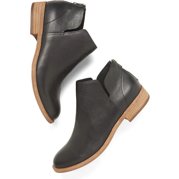 Kork Ease Women's Renny Black - Image 7