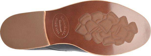 Kork Ease Women's Ryder Black Leather Boot - Image 6