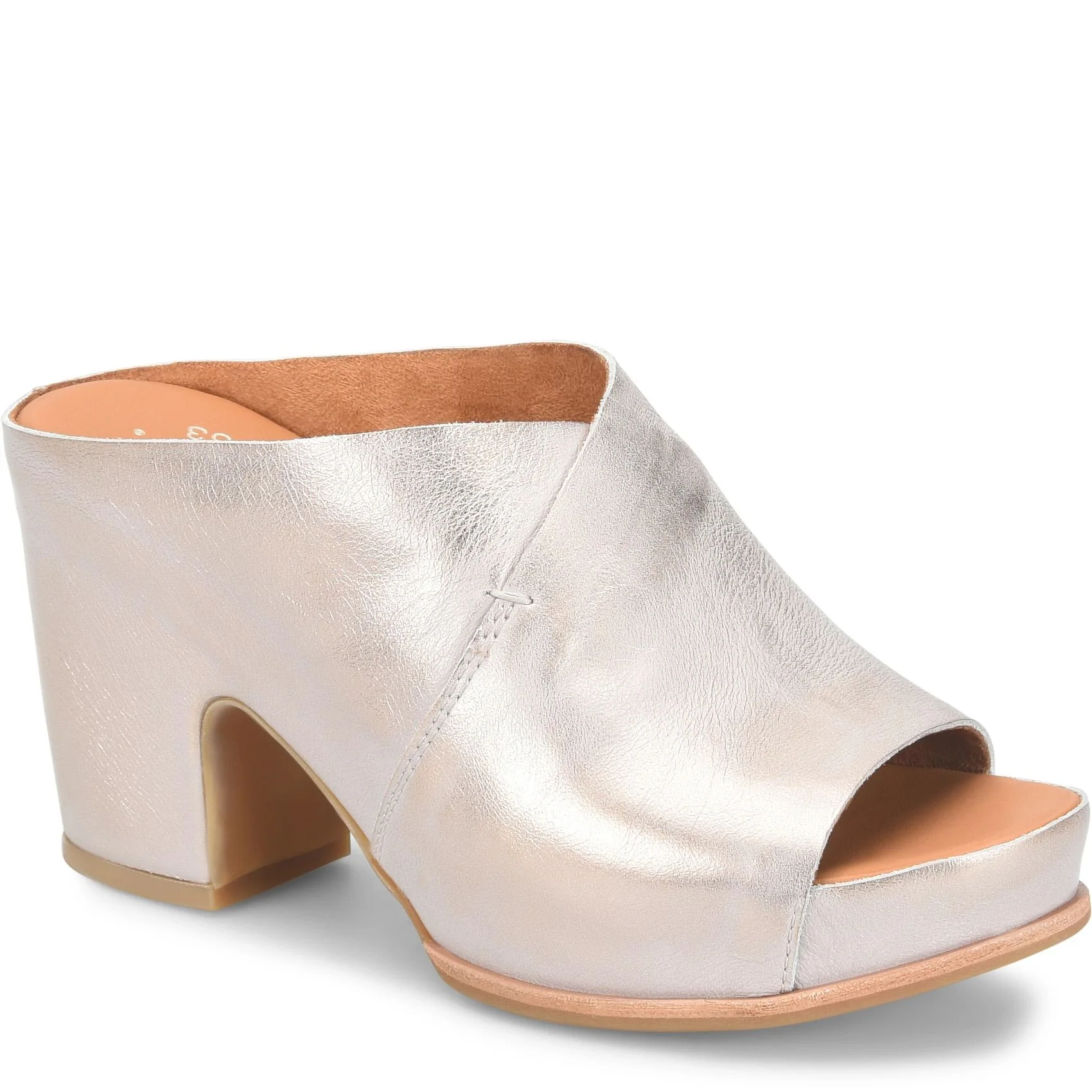 Kork Ease Women's Stowe Champagne