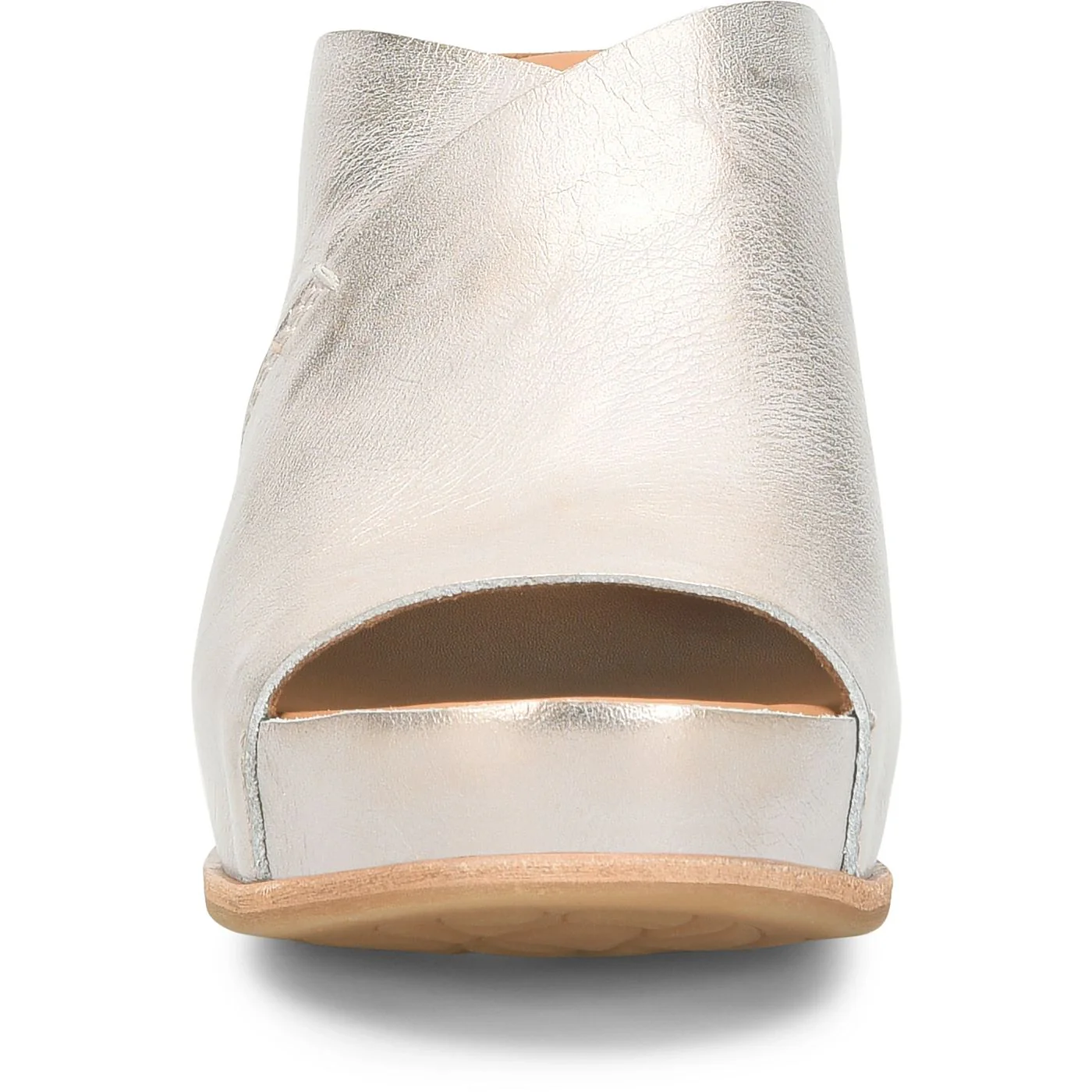 Kork Ease Women's Stowe Champagne - Image 7