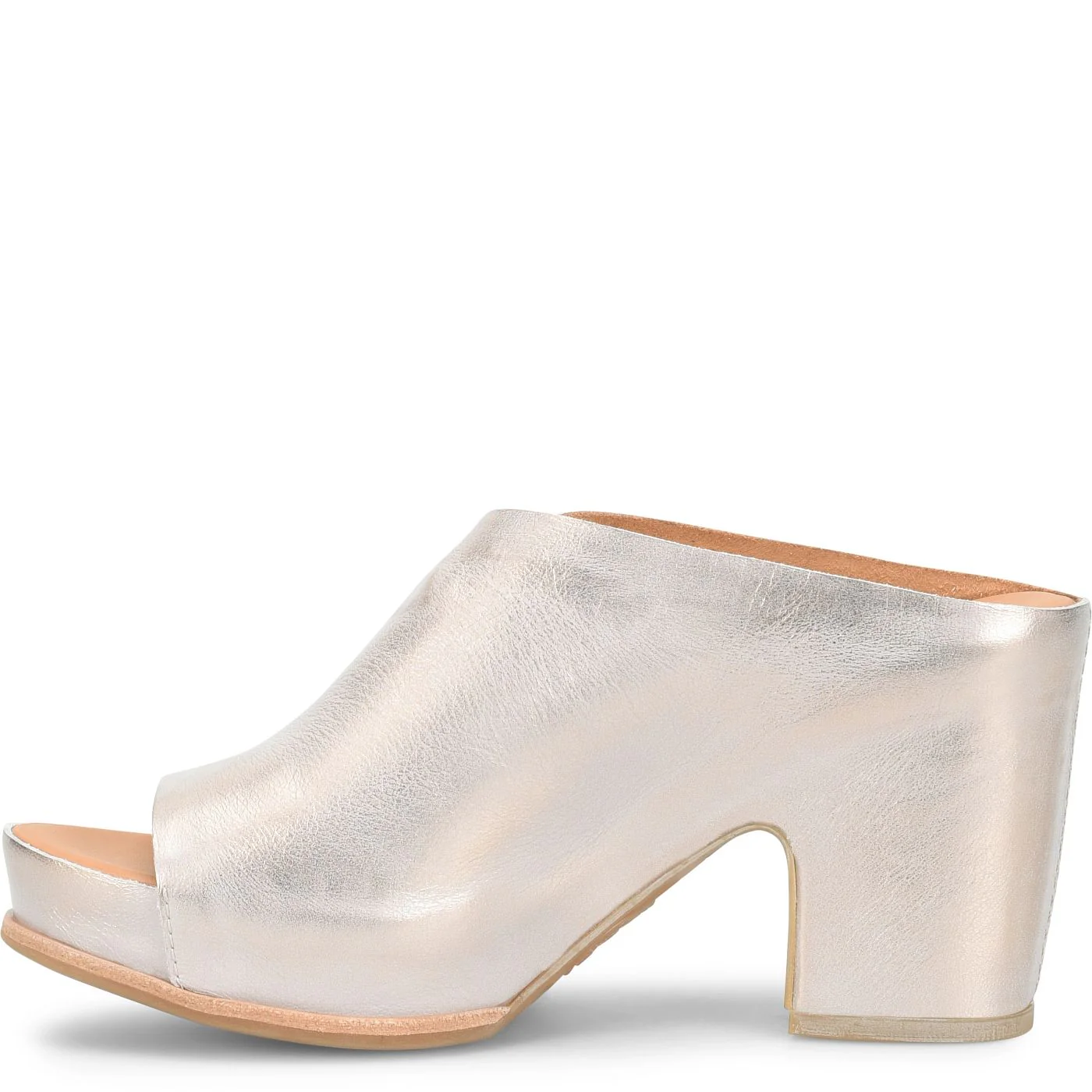Kork Ease Women's Stowe Champagne - Image 8