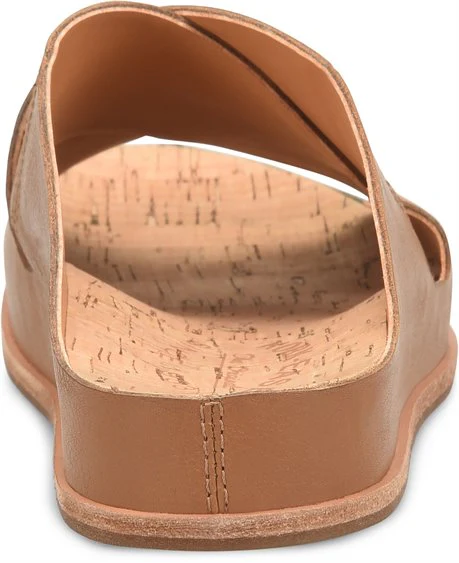 Kork Ease Women's Tutsi Crossband Brown - Image 4