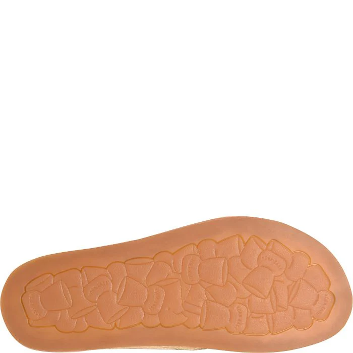 Kork Ease Women's Tutsi Crossband Gold Cork - Image 6