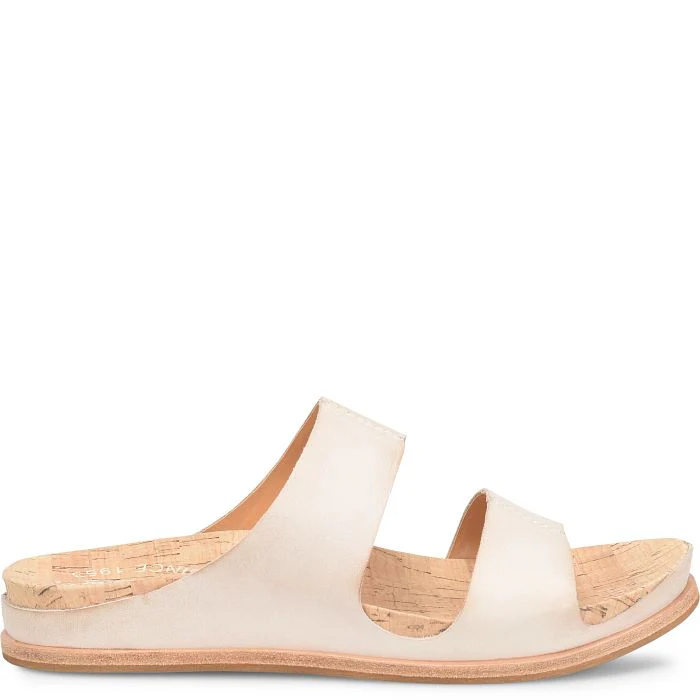 Kork Ease Women's Tutsi Dual Band Natural - Image 2