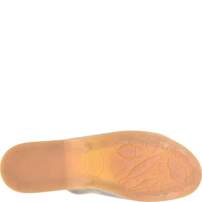 Kork Ease Women's Yazmin Light Gold - Image 6