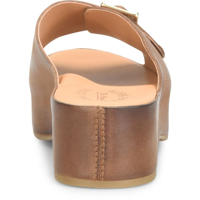 Kork Ease Women's York Brown - Image 5