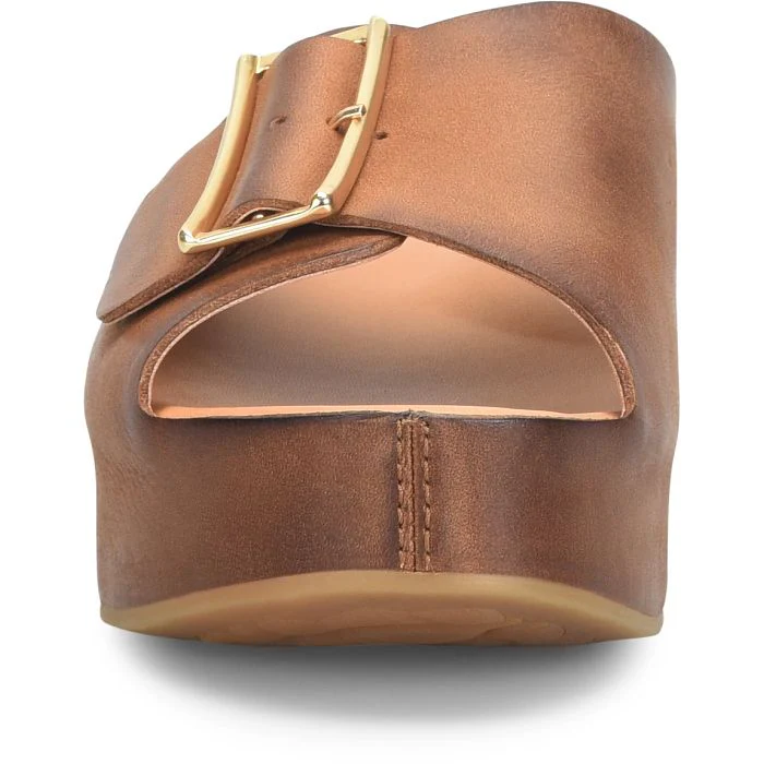 Kork Ease Women's York Brown - Image 7