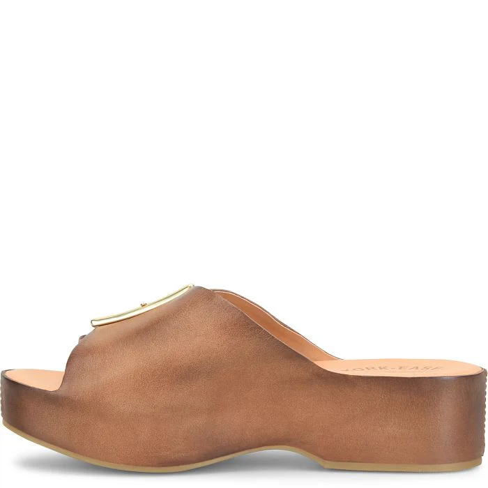 Kork Ease Women's York Brown - Image 8