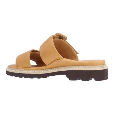 L’Amour Des Pieds Dalbir Lioness Burnished Lamba - Image 3