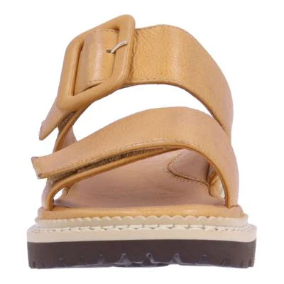 L’Amour Des Pieds Dalbir Lioness Burnished Lamba - Image 5