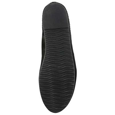L'amour des Pieds Women's Correze Black Suede - Image 7