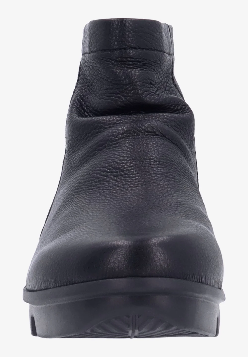 L'Amour Des Pieds Women's Hadirat Black Lamba - Image 4