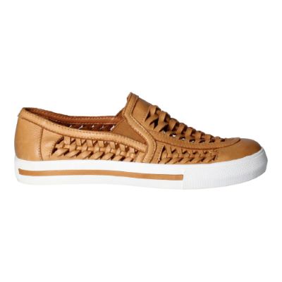 L'Amour Des Pieds Women's Karsha Lioness Burnished Lamba - Image 2