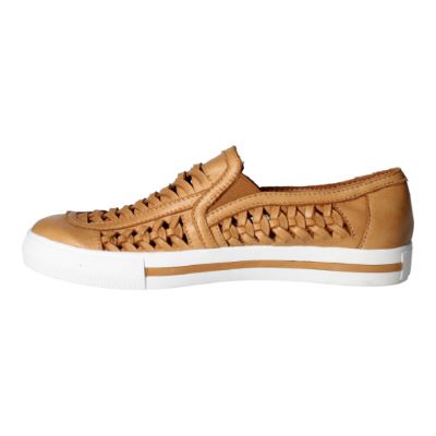L'Amour Des Pieds Women's Karsha Lioness Burnished Lamba - Image 3