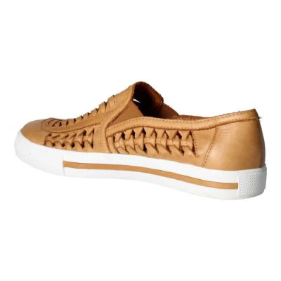 L'Amour Des Pieds Women's Karsha Lioness Burnished Lamba - Image 5