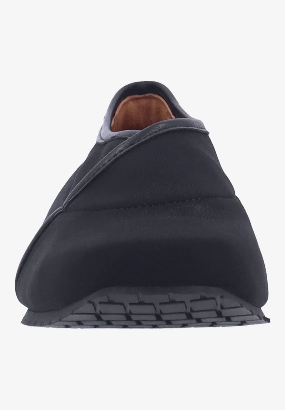 L'Amour Des Pieds Women's Taura Black Suede - Image 4