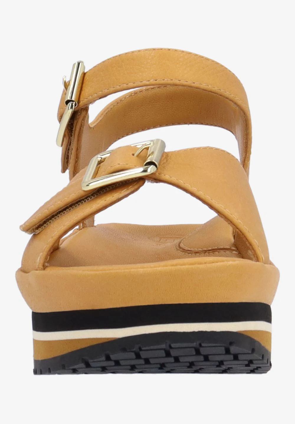 L'Amour Des Pieds Women's Vardant Lioness Lamba - Image 4