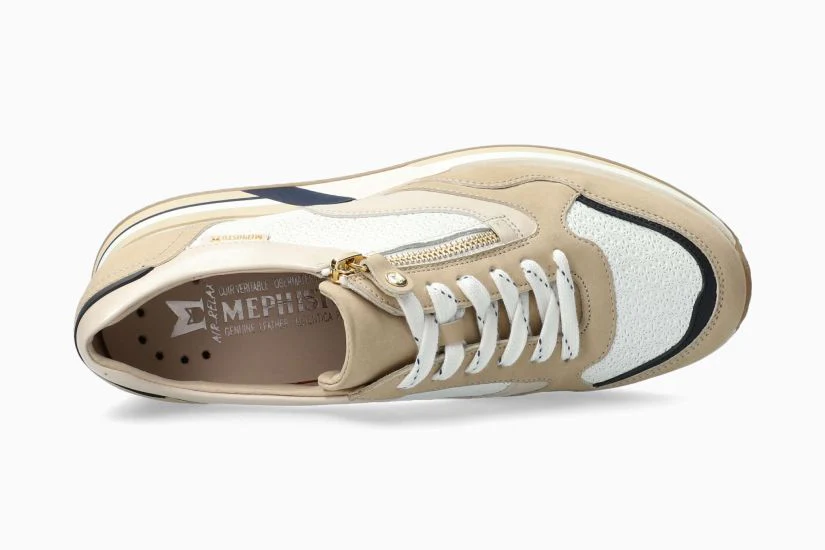 Mephisto Women’s Olimpia Nude - Image 3