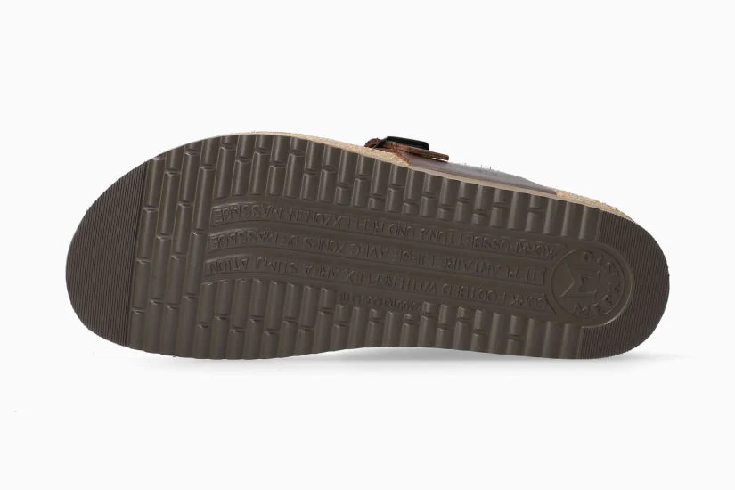 Mephisto Women's Helen Chestnut Sandal - Image 4
