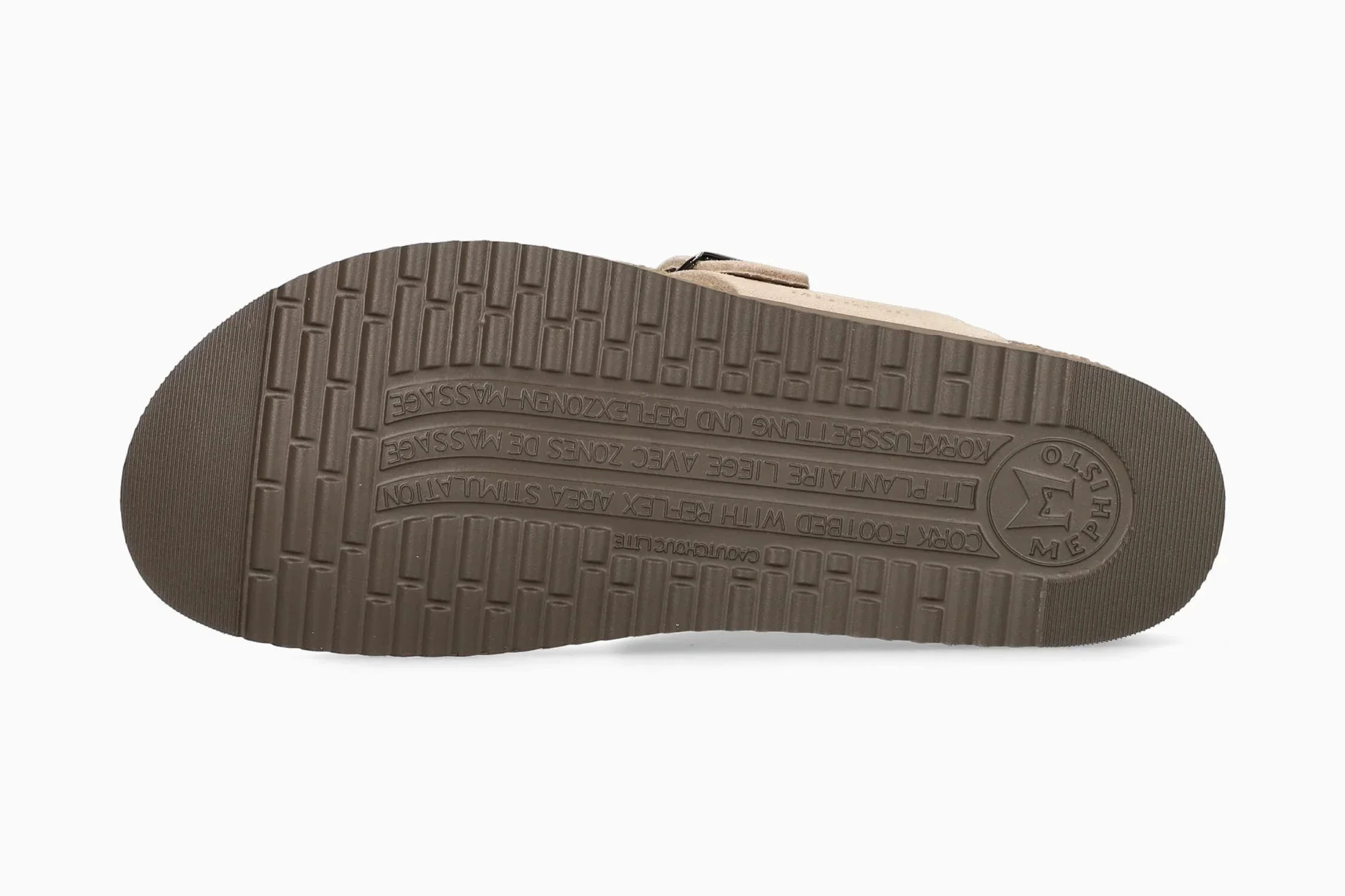 Mephisto Women's Helen Light Sand - Image 4
