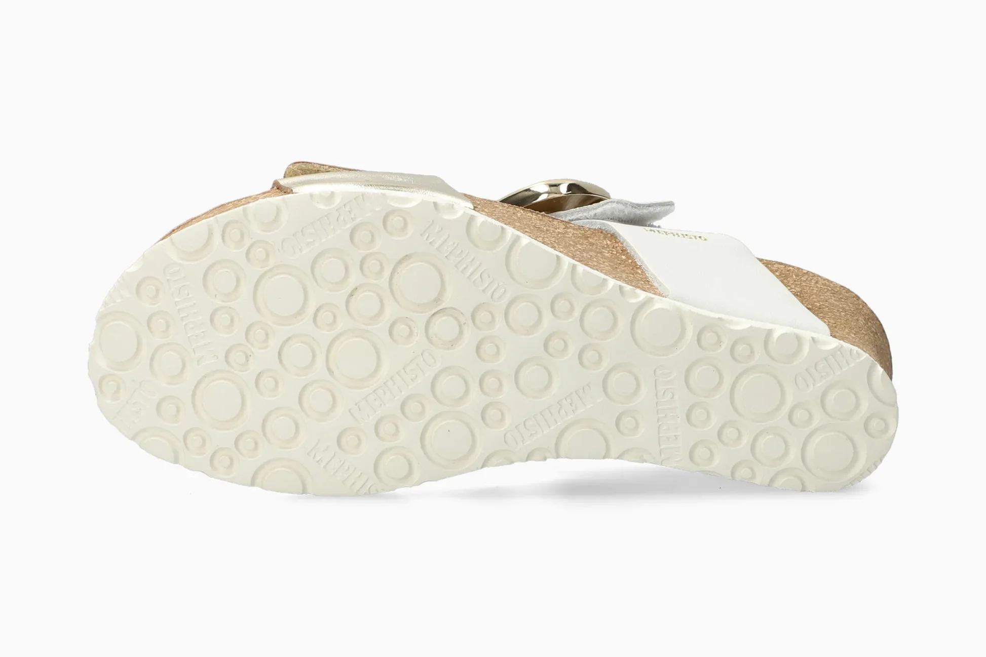 Mephisto Women's Leandre Gold - Image 4
