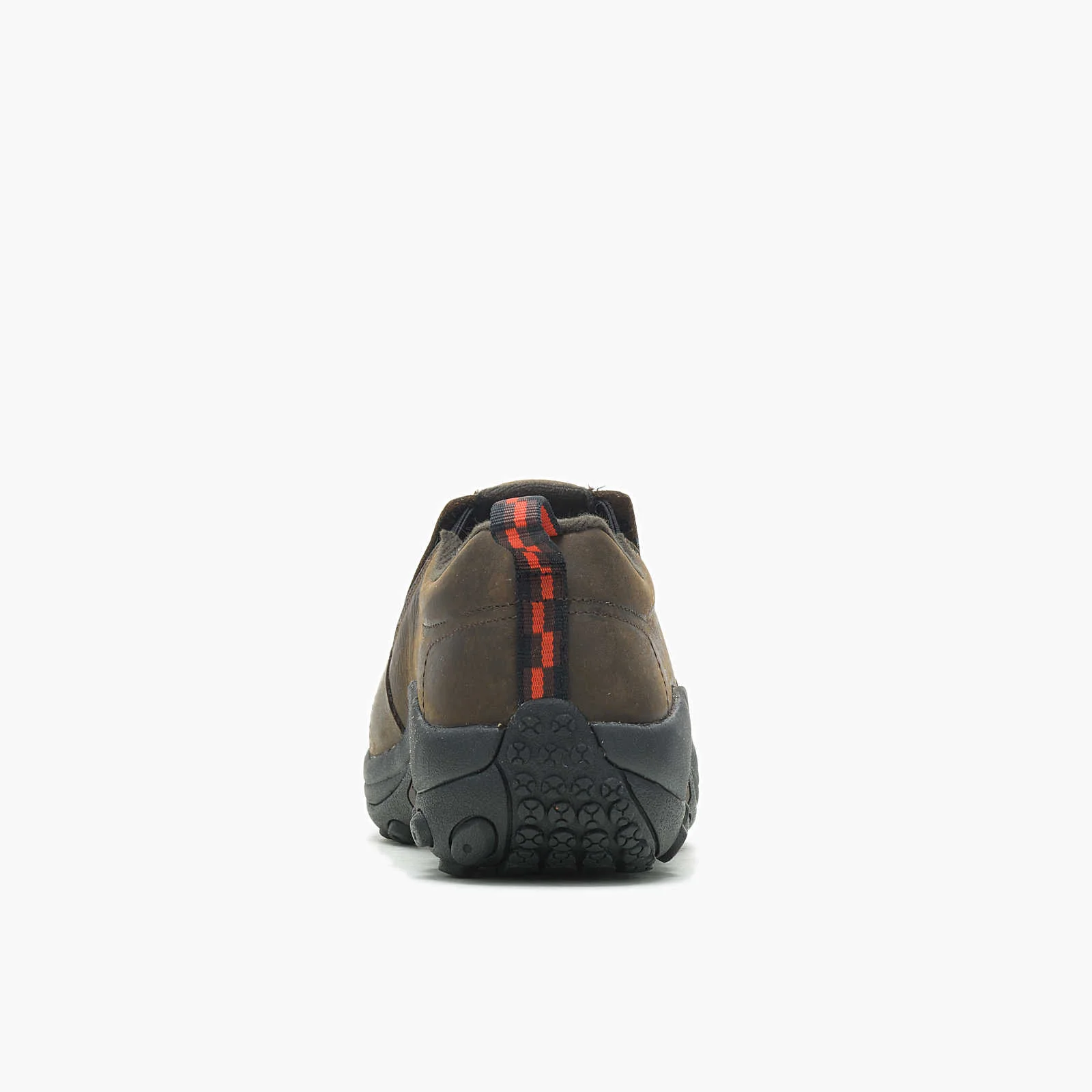 Merrell Men's Jungle Moc Leather Slip Resistant Work Shoe Espresso - Image 5