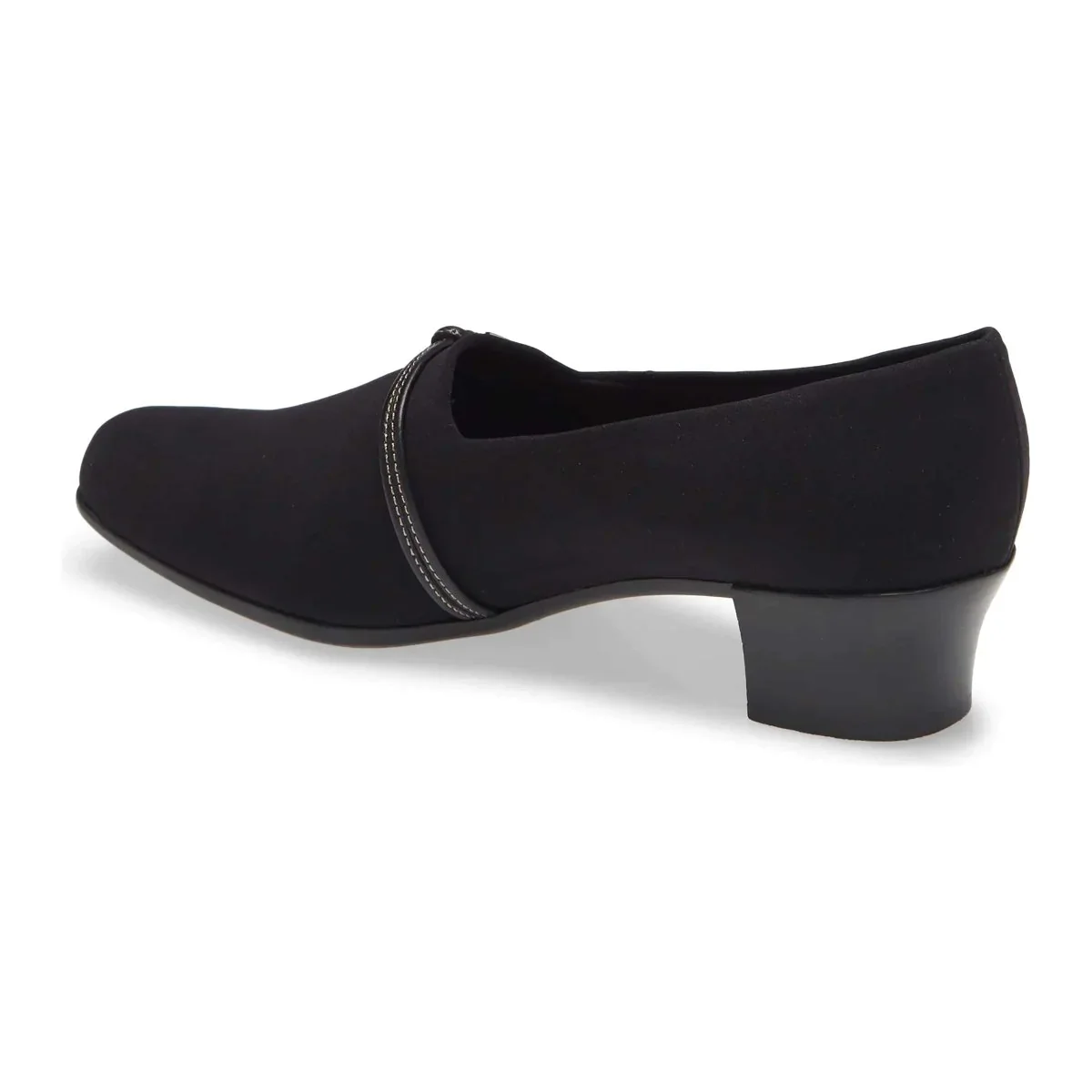 Munro Women’s Cindi II Black Combo - Image 3
