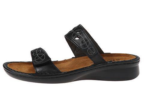 Naot Cornet Dress Sandal Black - Image 4