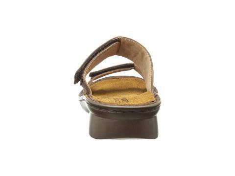 Naot Cornet Dress Sandal Brown - Image 6