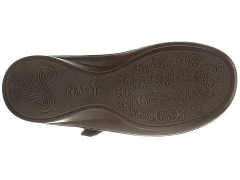 Naot Cornet Dress Sandal Brown - Image 7