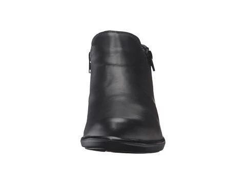 Naot Helm Black Ankle Boot - Image 5