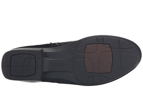 Naot Helm Black Ankle Boot - Image 7