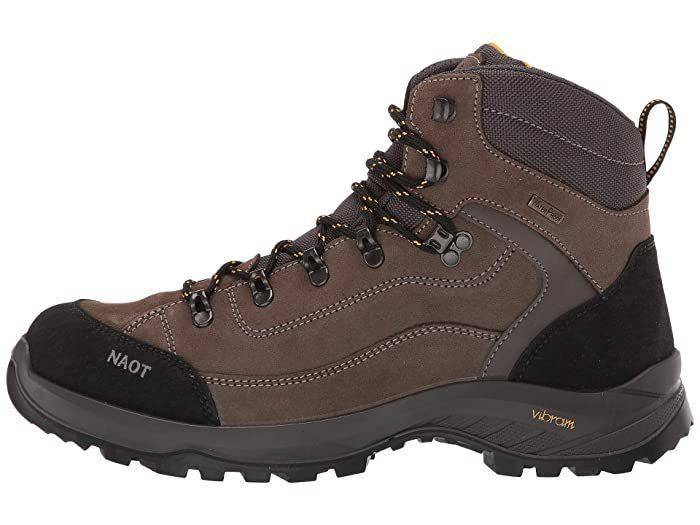 Naot Men's Hiker Outdoor Waterproof Boot - Image 3