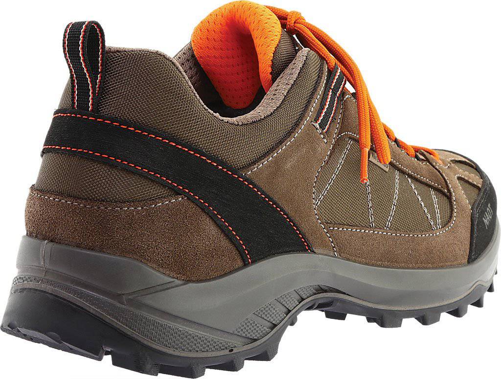 Naot Men's Route Outdoor Hiking Waterproof Shoe - Image 5