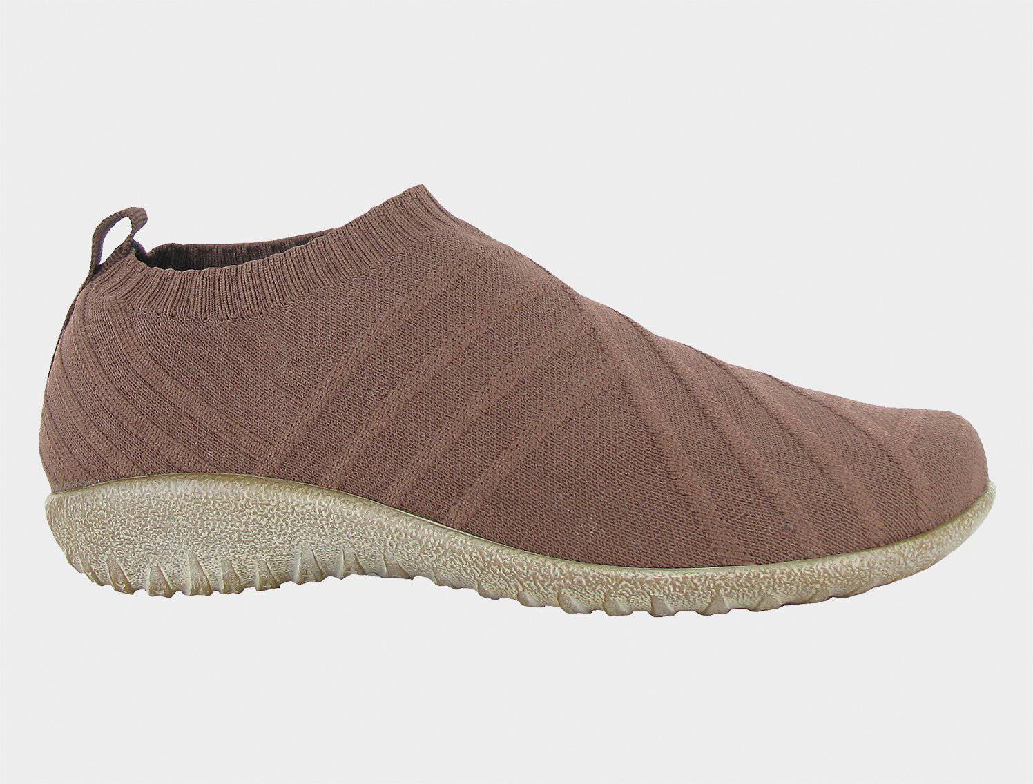 Naot Women’s Okahu Brown